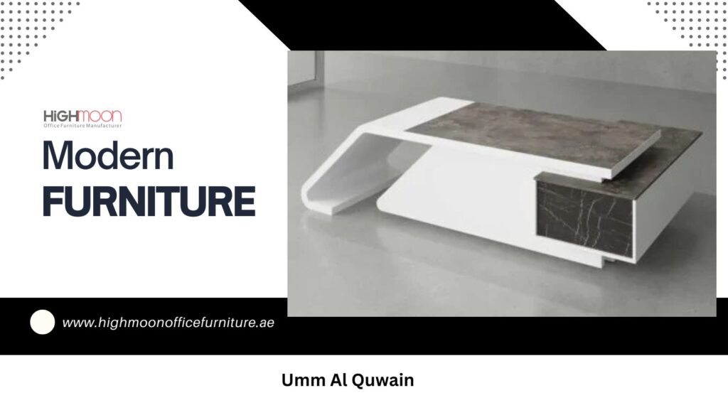 modern office furniture umm al quwain