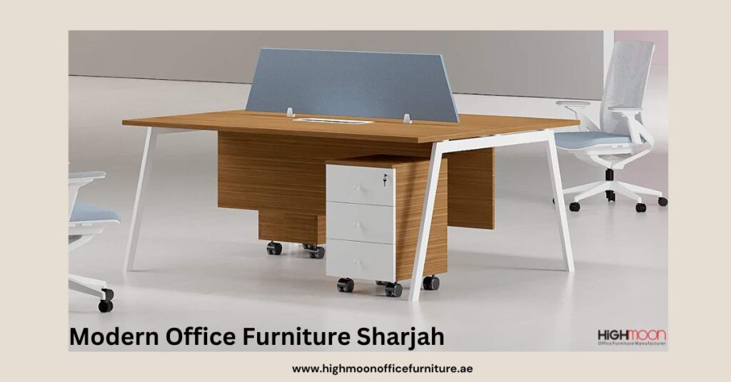 modern office furniture sharjah