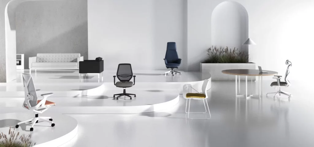 office furniture dubai