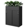 Cabinet - 020 Low Height Planter