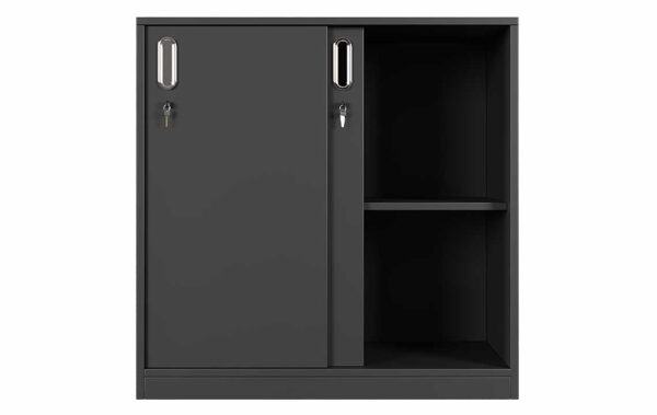Cabinet - 016 Low Height