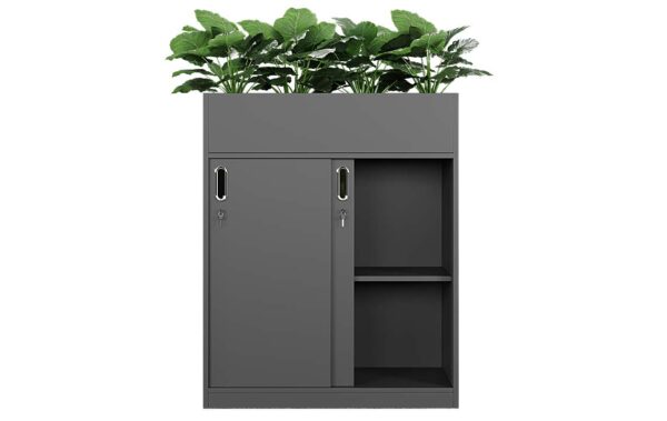 Cabinet - 020 Low Height Planter