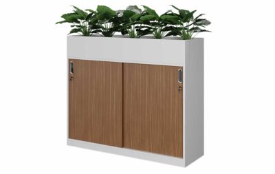 Cabinet - 021 Low Height Planter