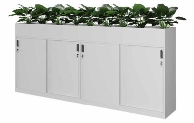 Cabinet - 023 Low Height Planter