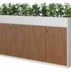 Cabinet - 010 Low Height Planter