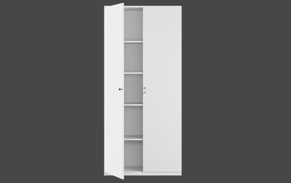 Cabinet - 004 Full Height