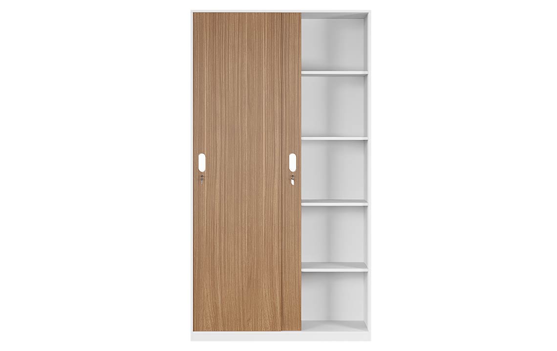 Cabinet - 007 Full Height
