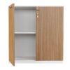 Cabinet - 001 Low Height