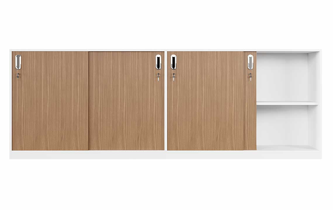 Cabinet - 019 Low Height