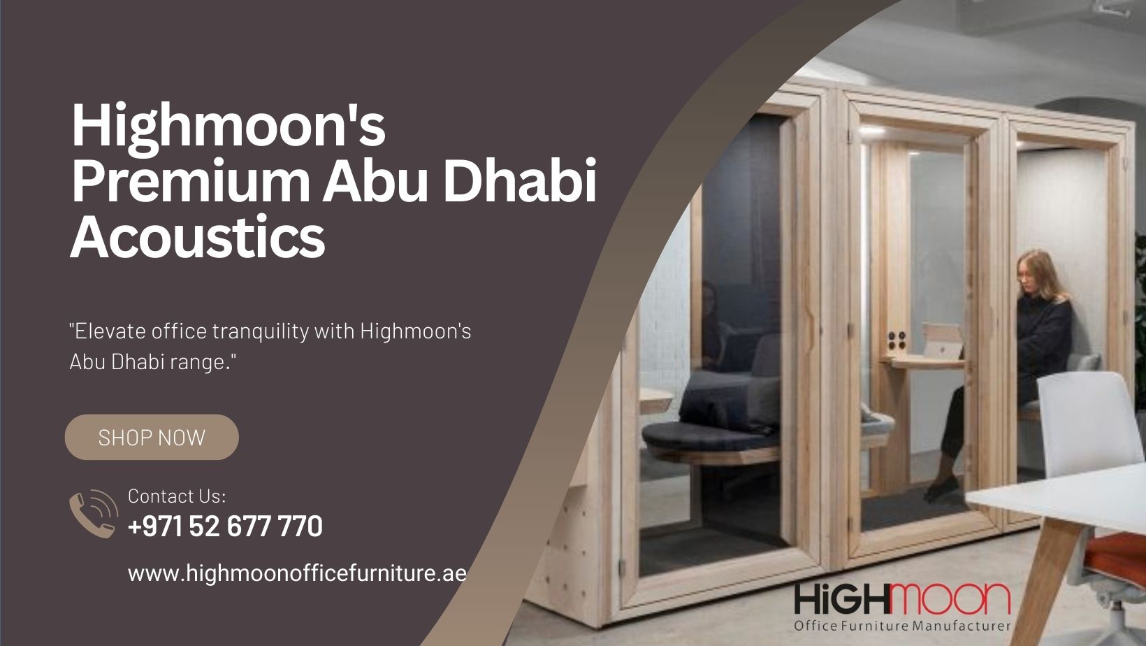 Acoustic Solutions Abu Dhabi
