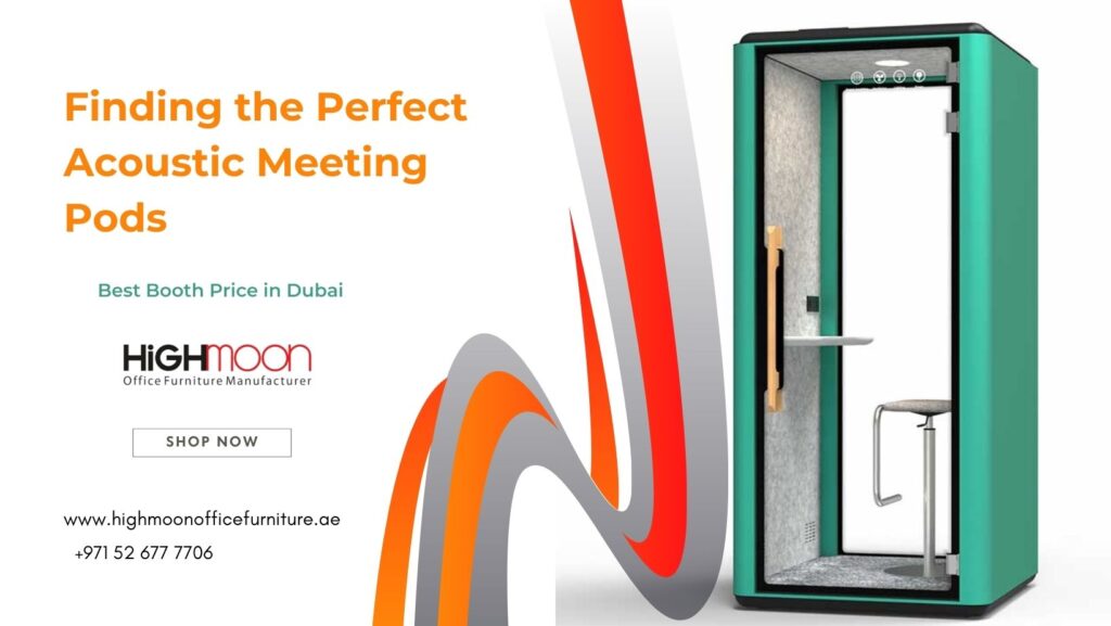 Booth Price in Dubai