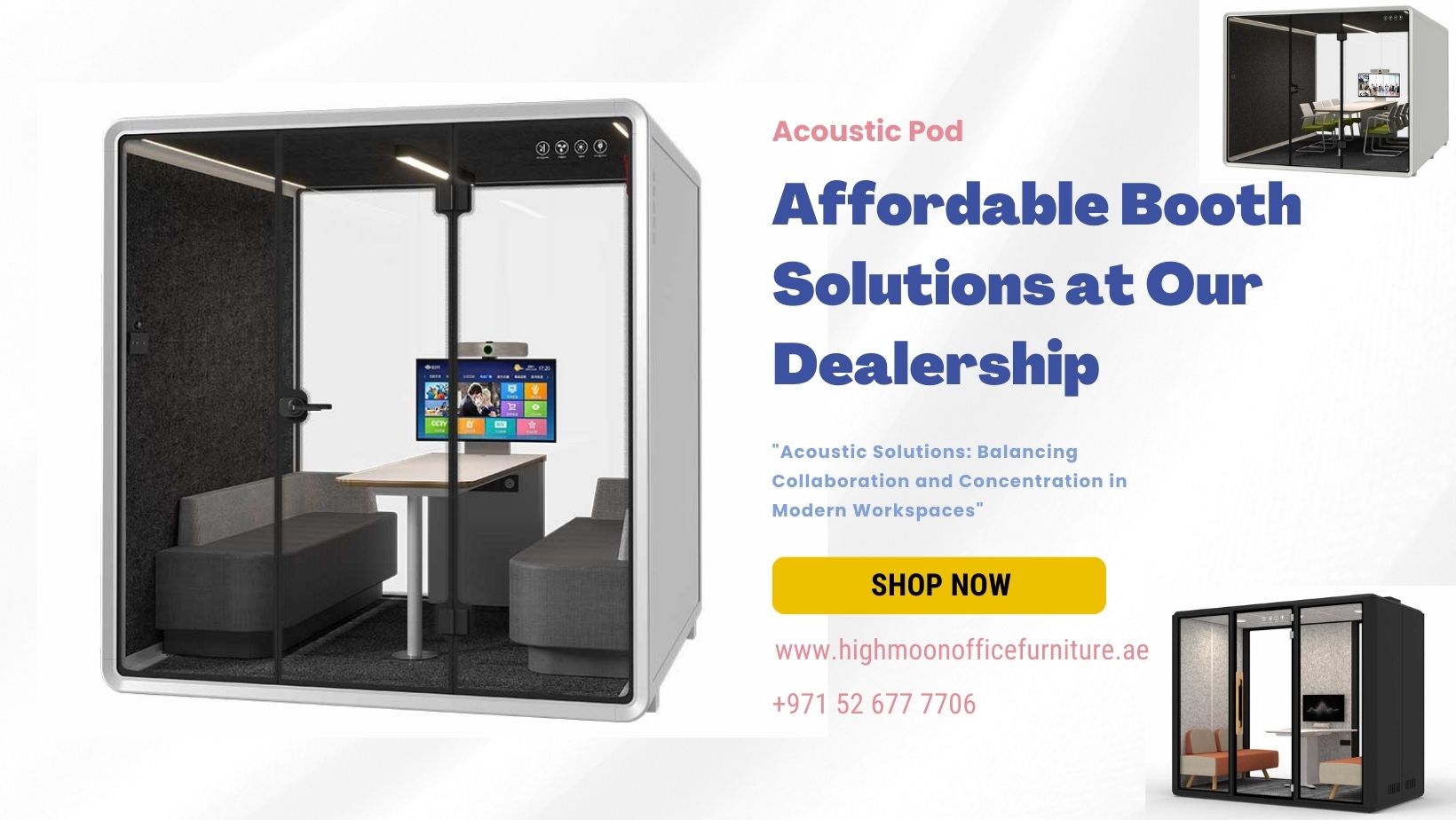 Cheap Booth Dealer