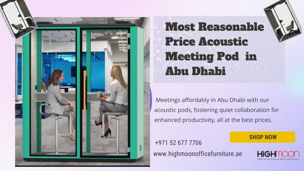 Cheap Booth Price in Abu Dhabi