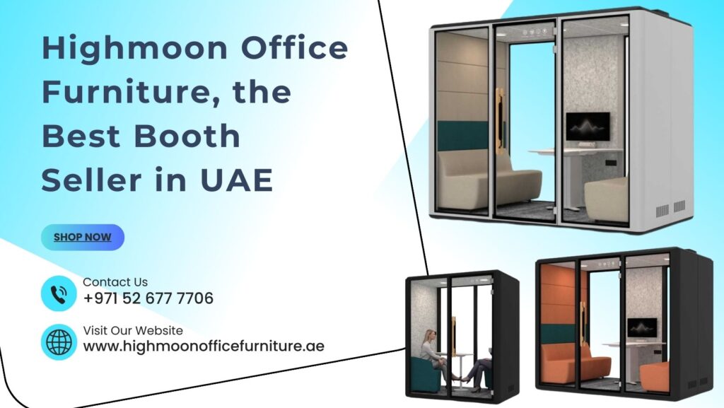 Cheap Booth Seller in UAE