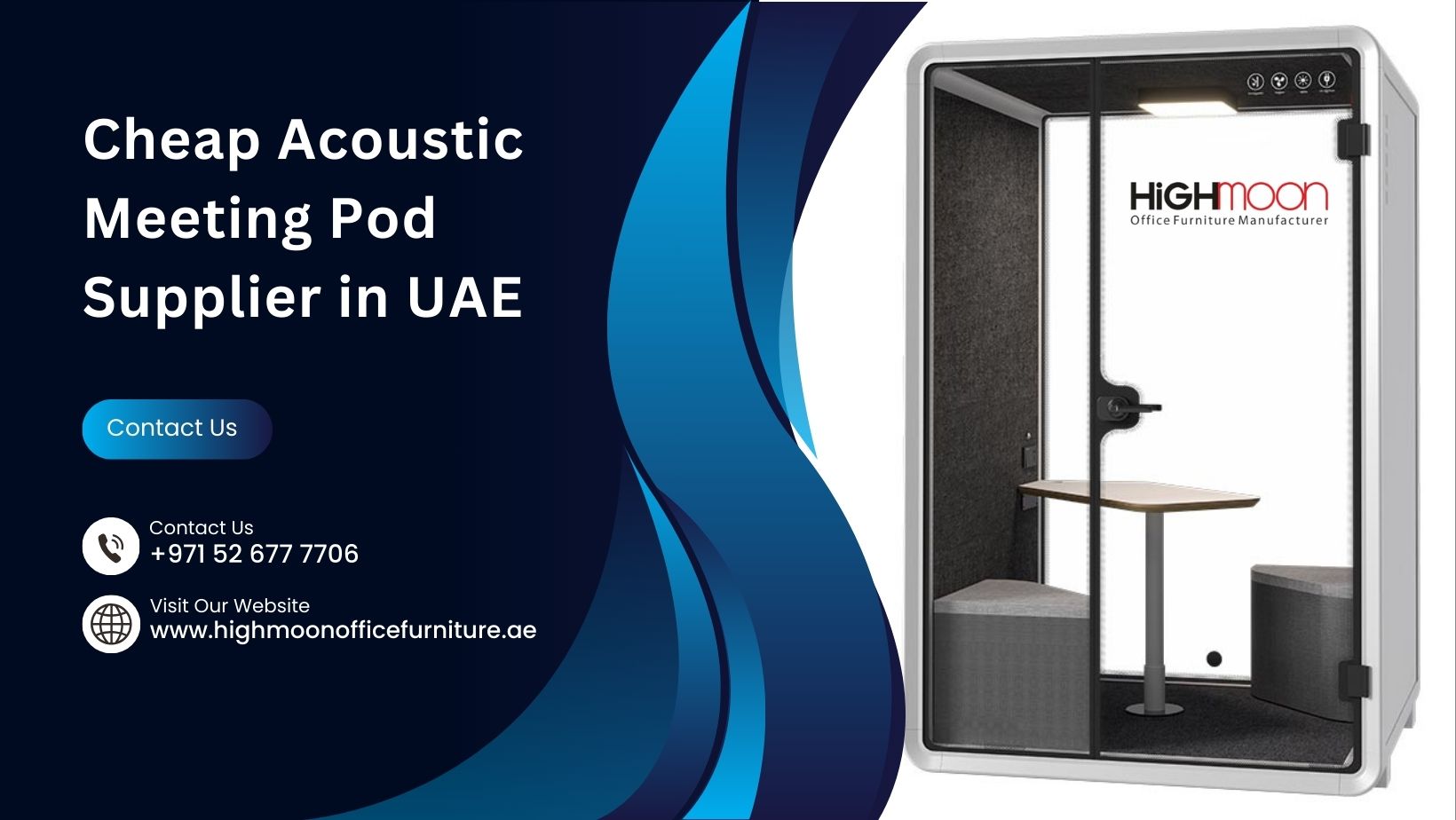 Cheap Booth Supplier in UAE