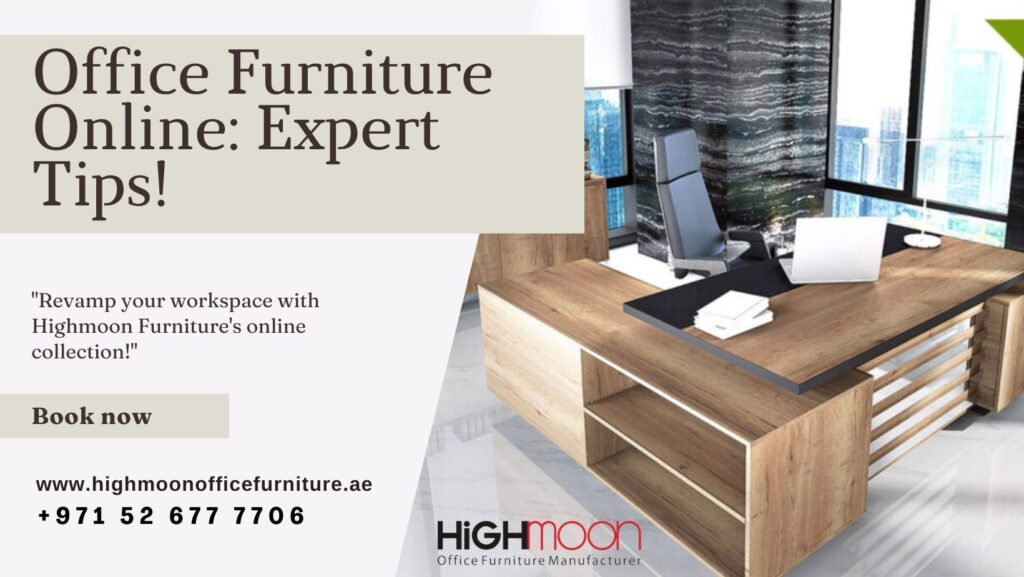 Office Furniture Online