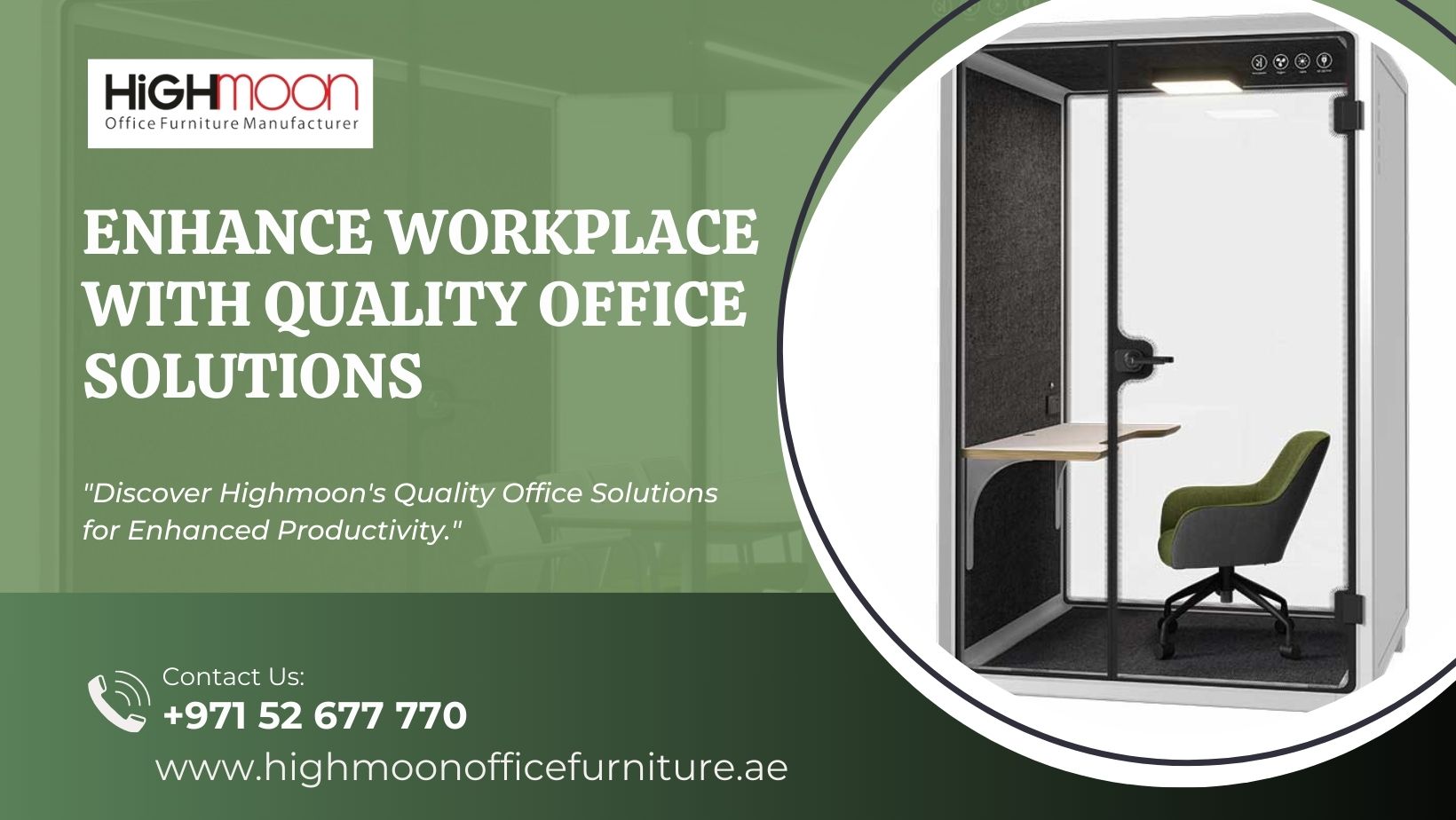 Quality Office Solution