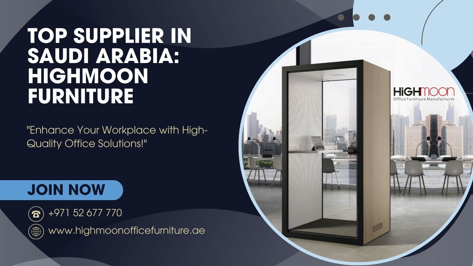 Top Supplier in Saudi Arabia