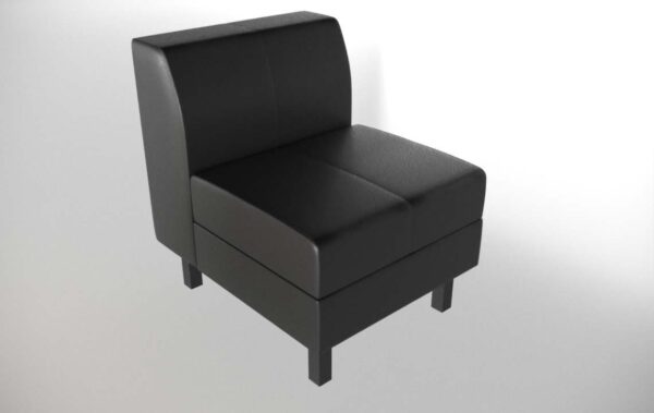 Sero Single Seater Sofa