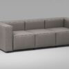 Wero Triple Seater Sofa