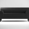 Zovo Double Seater Sofa