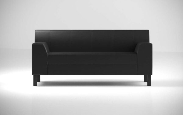 Zovo Double Seater Sofa