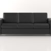 Zeno Triple Seater Sofa