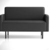 Gilo Double Seater Sofa