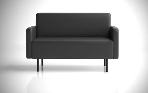 Gilo Double Seater Sofa