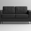 Zaro Double Seater Sofa