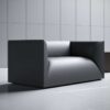 Mino Double Seater Sofa