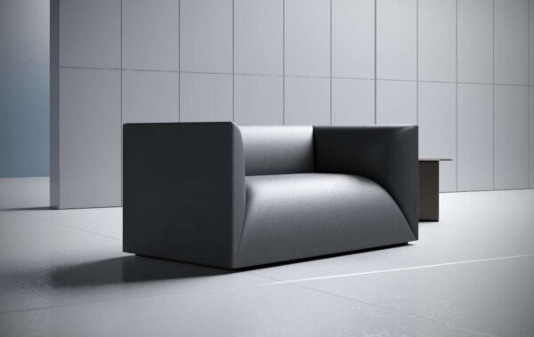 Mino Double Seater Sofa