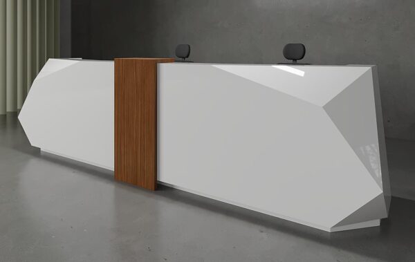 Bela Reception Desk