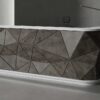 Nova Curved Reception Desk