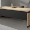 Vizo L Shaped Executive Desk