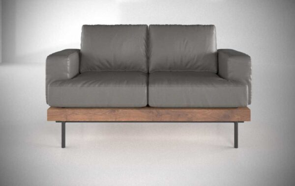 Tavo Double Seater Sofa