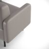 Gilo Single Seater Sofa