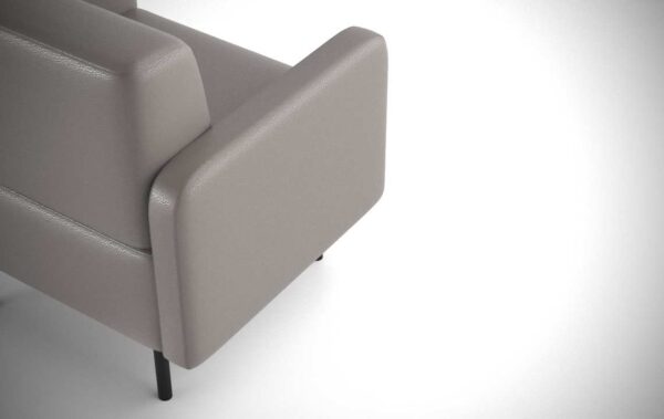 Gilo Single Seater Sofa