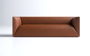 Mino Triple Seater Sofa