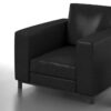 Qari Single Seater Sofa