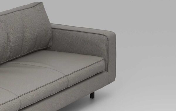 Lito Double Seater Sofa