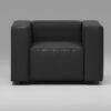 Wero Single Seater Sofa