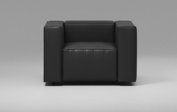 Wero Single Seater Sofa