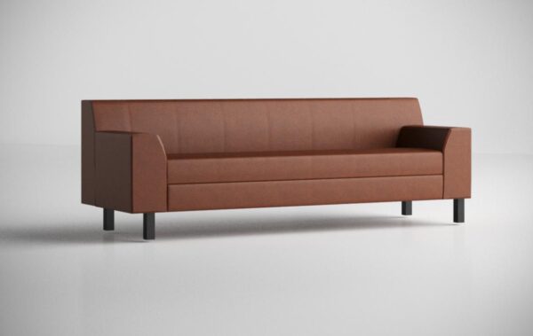 Zovo Triple Seater Sofa