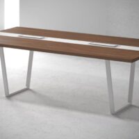 Qiro Conference Table