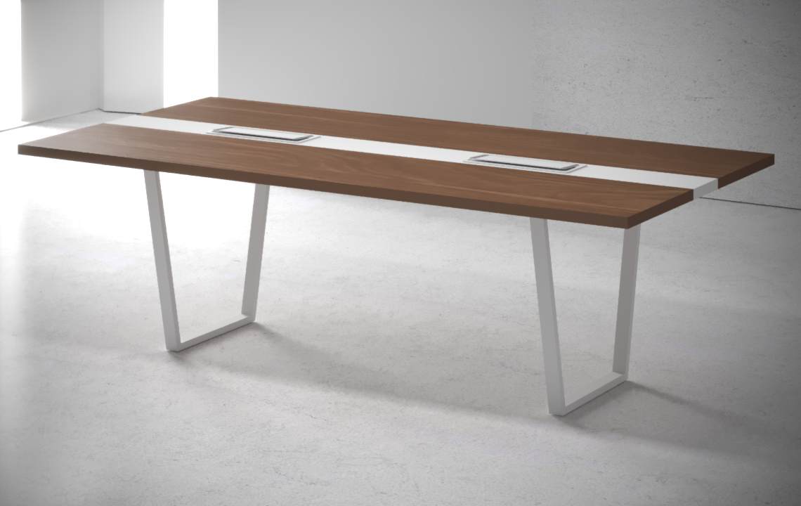 Qiro Conference Table