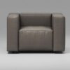 Wero Single Seater Sofa