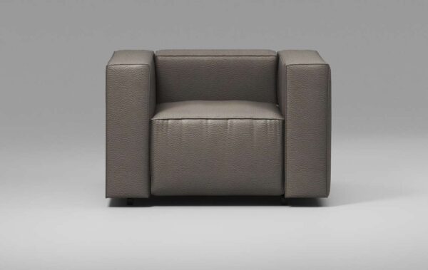 Wero Single Seater Sofa