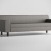 Zovo Triple Seater Sofa