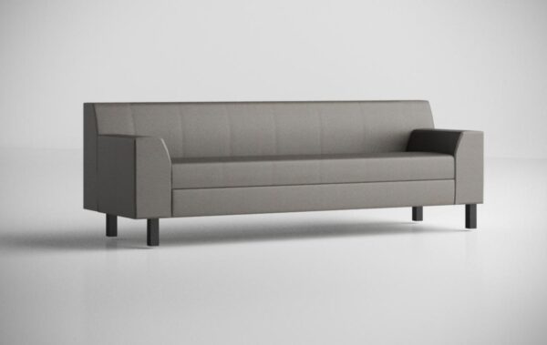 Zovo Triple Seater Sofa